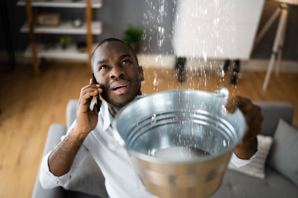 Best Residential water damage restoration  in Secy, AR