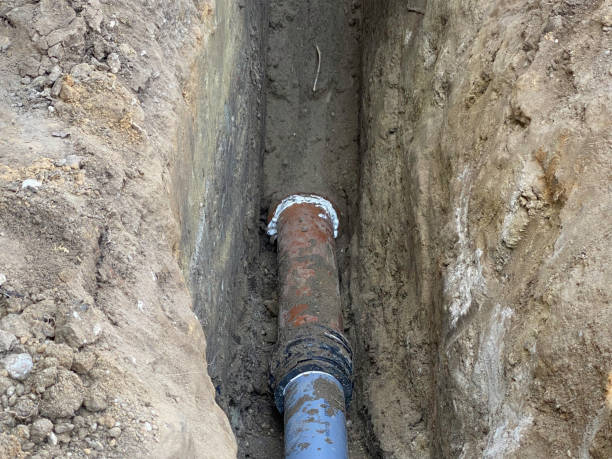 Best 24/7 water damage repair  in Secy, AR